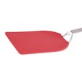 Rsvp International Flexible Nylon Spatula - Large - Red FLX-3R